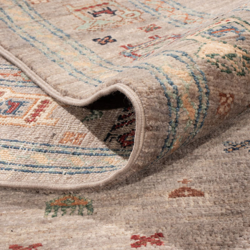 Ziegler Rug - Ariana - 383 x 276 cm - taupe