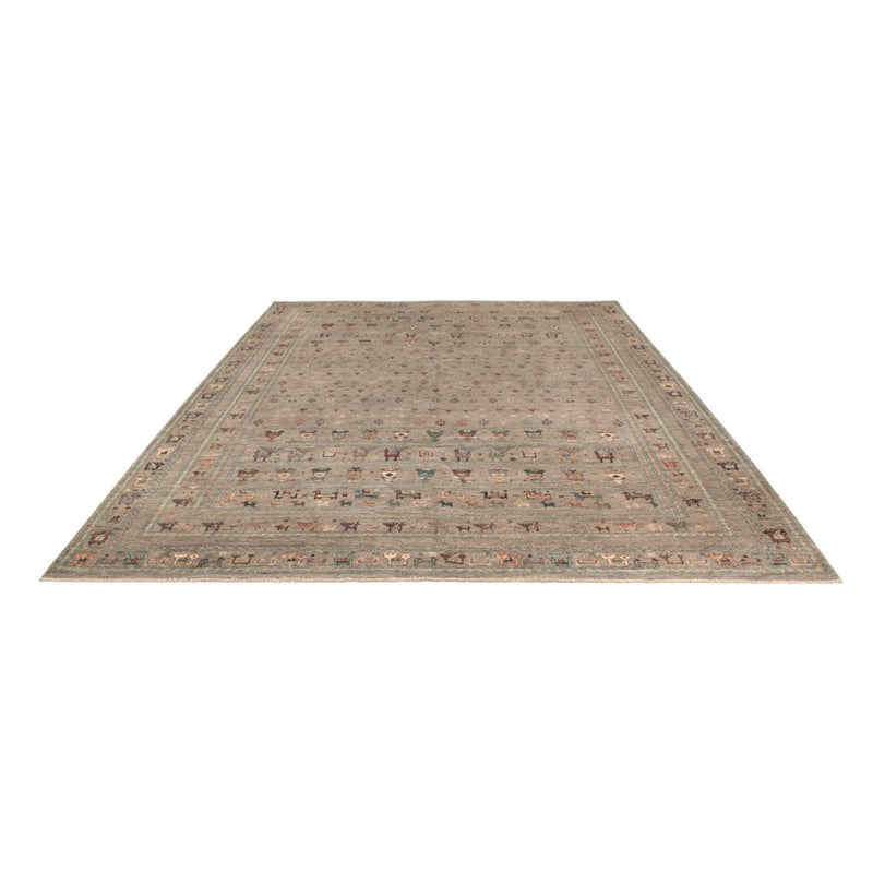 Ziegler Rug - Ariana - 383 x 276 cm - taupe