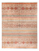 Shal Rug 404x302cm - Oriental Rug