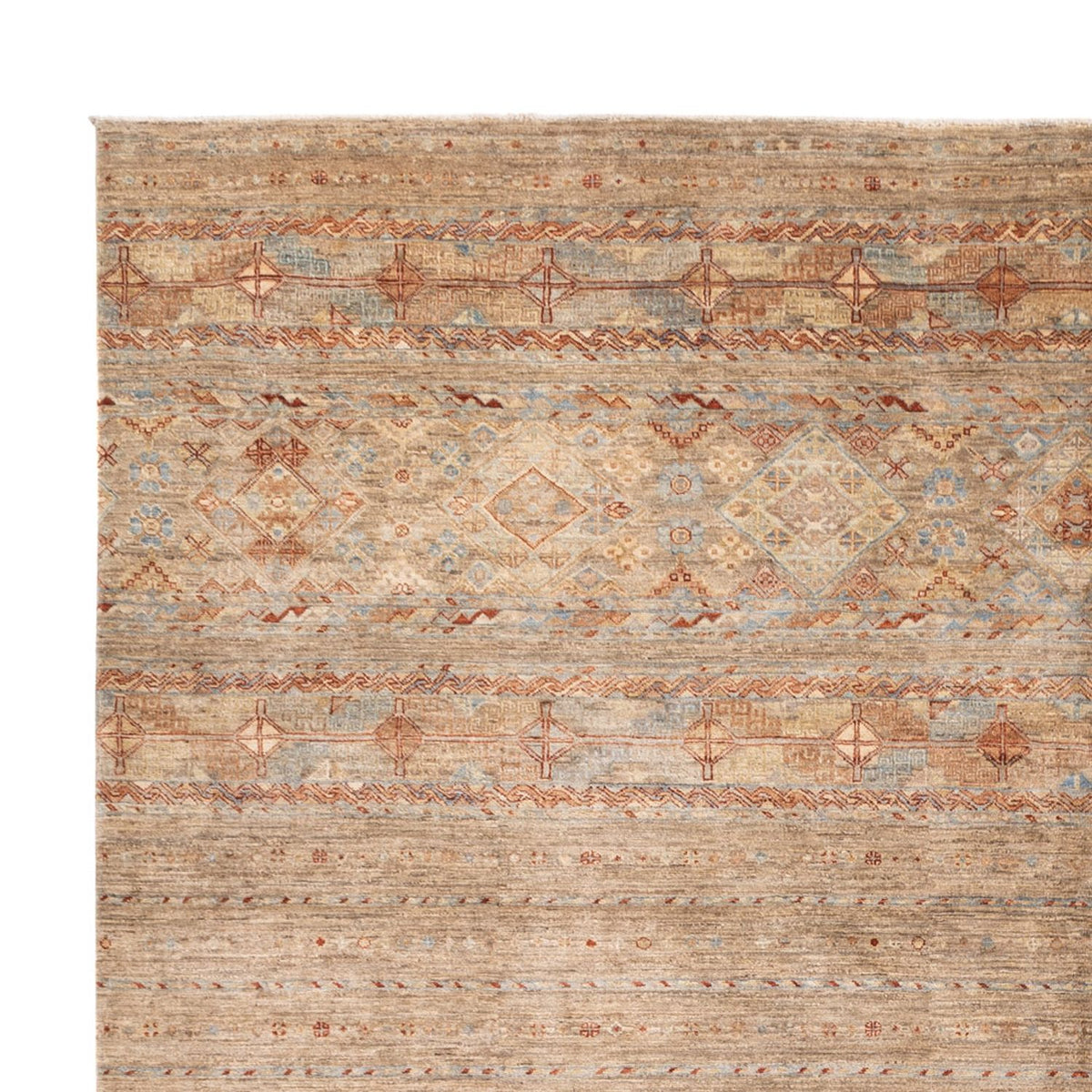 Ariana Rug 302x401cm - Oriental Rug