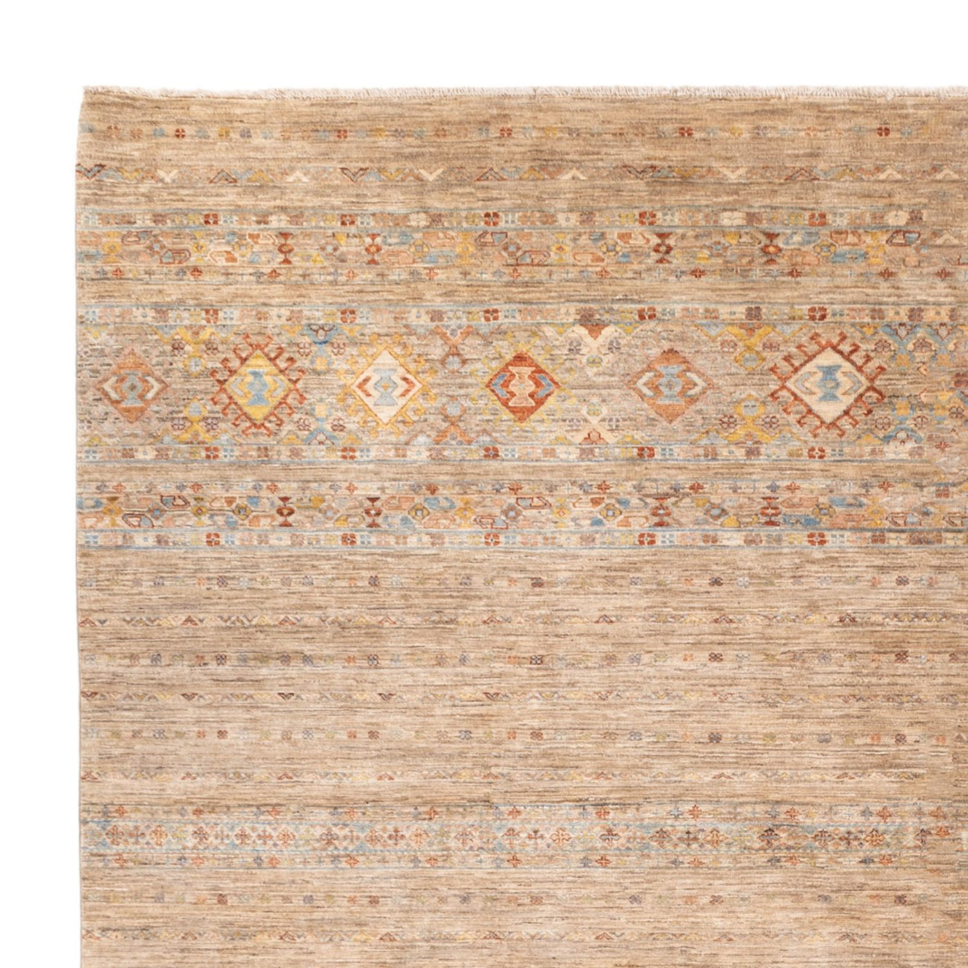 Ariana Rug 401x301cm - Oriental Rug