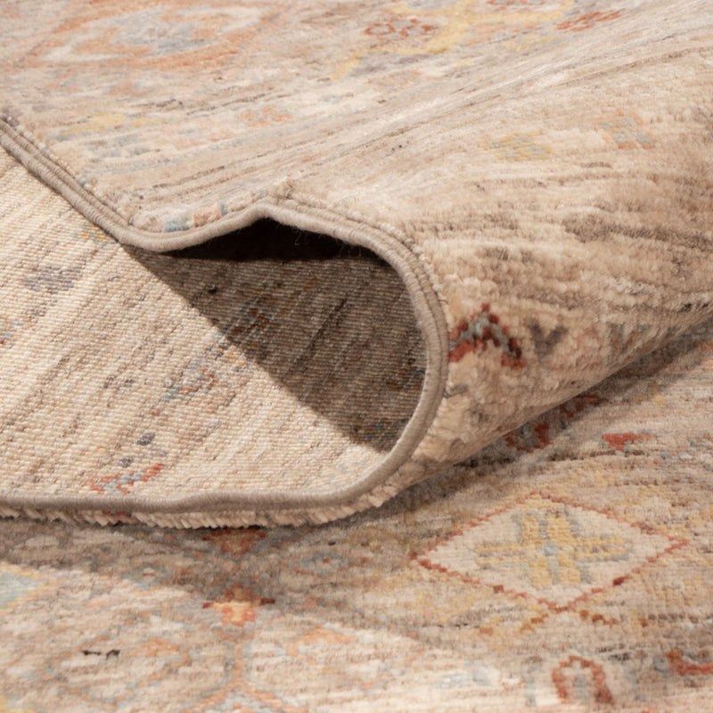 Ariana Rug 401x301cm - Oriental Rug