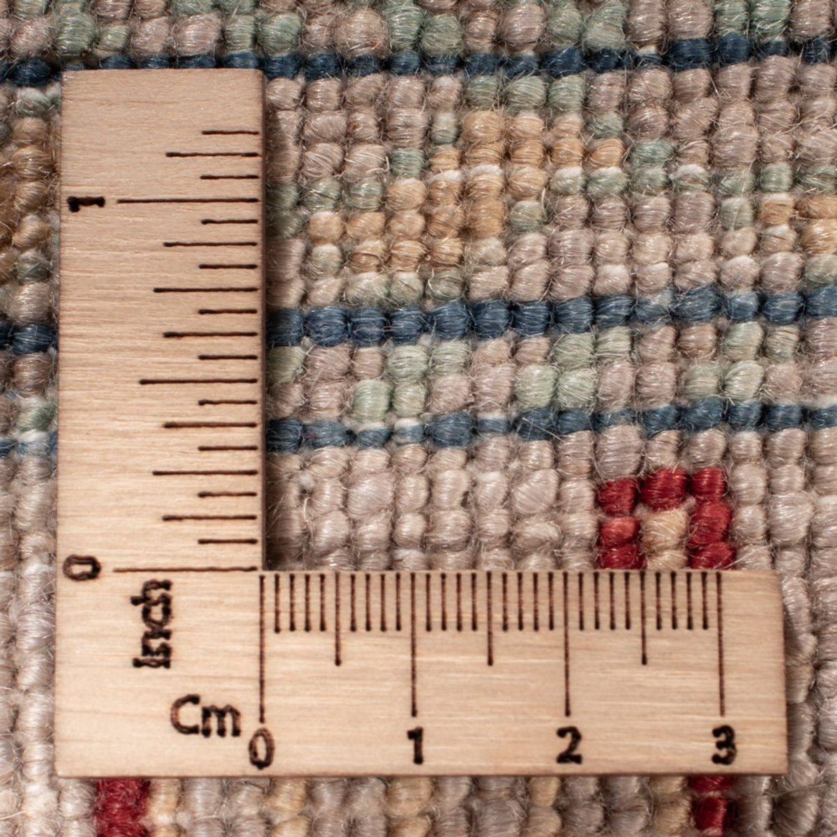 Ziegler Rug - Ariana - 402 x 303 cm - taupe