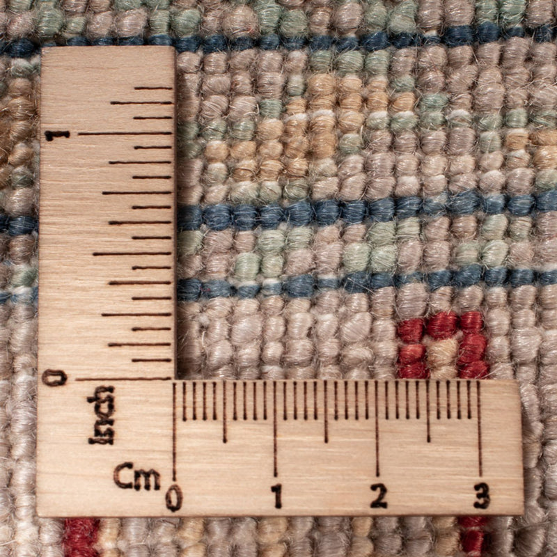 Ziegler Rug - Ariana - 402 x 303 cm - taupe