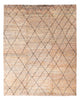 Berber Rug 305x405cm - Wool Rug