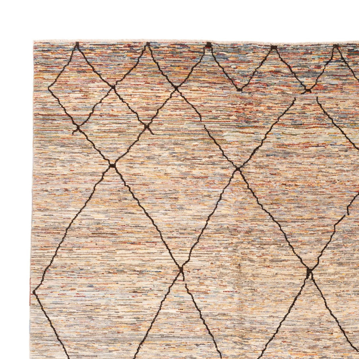 Berber Rug 305x405cm - Wool Rug