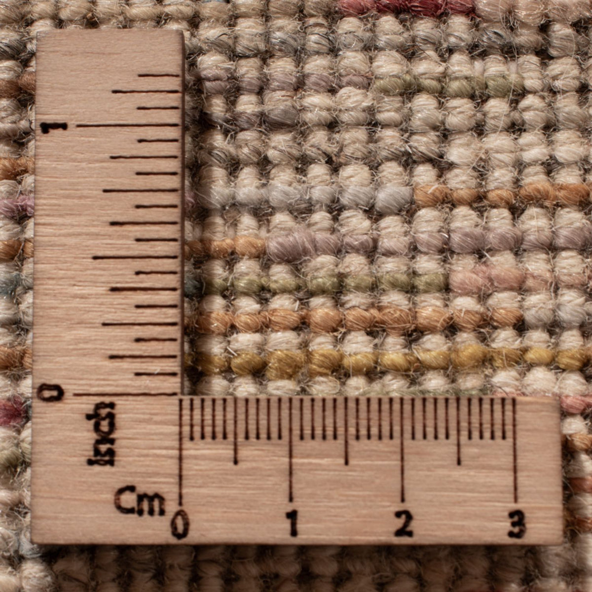 Berber Rug - 405 x 305 cm - beige