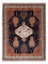 Ziegler Rug - Kazak - 328 x 247 cm - dark blue