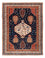 Ziegler Rug - Kazak - 367 x 270 cm - dark blue