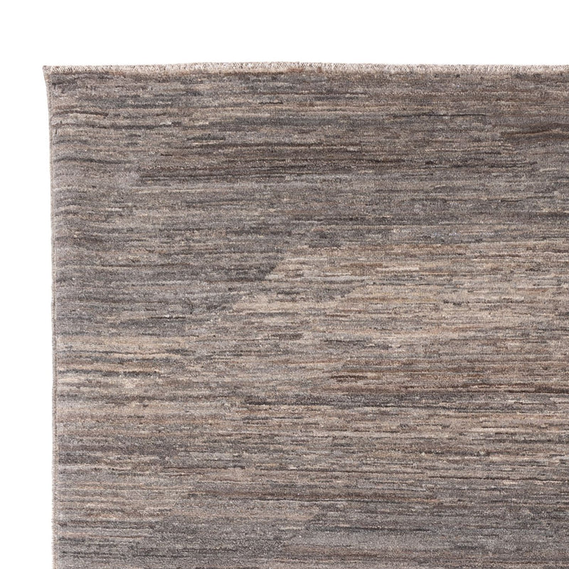 Berber Rug - 226 x 177 cm - grey