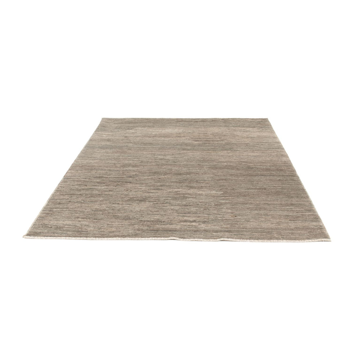 Berber Rug - 226 x 177 cm - grey