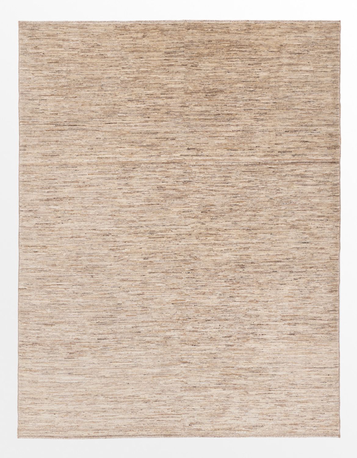 Berber Rug - 229 x 173 cm - beige