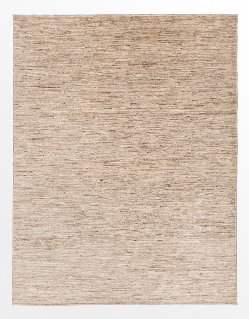 Berber Rug - 229 x 173 cm - beige