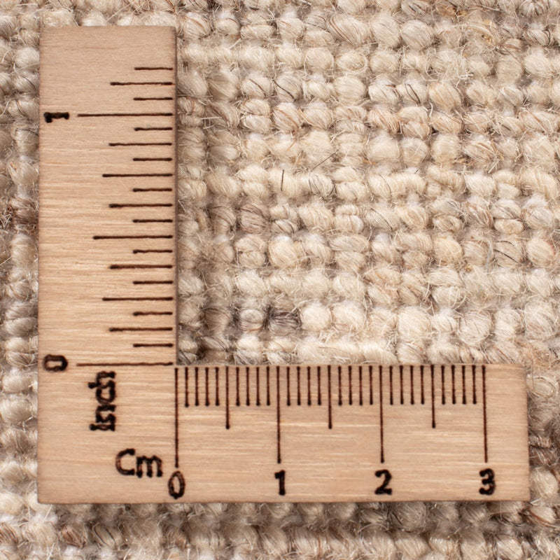 Berber Rug - 229 x 173 cm - beige