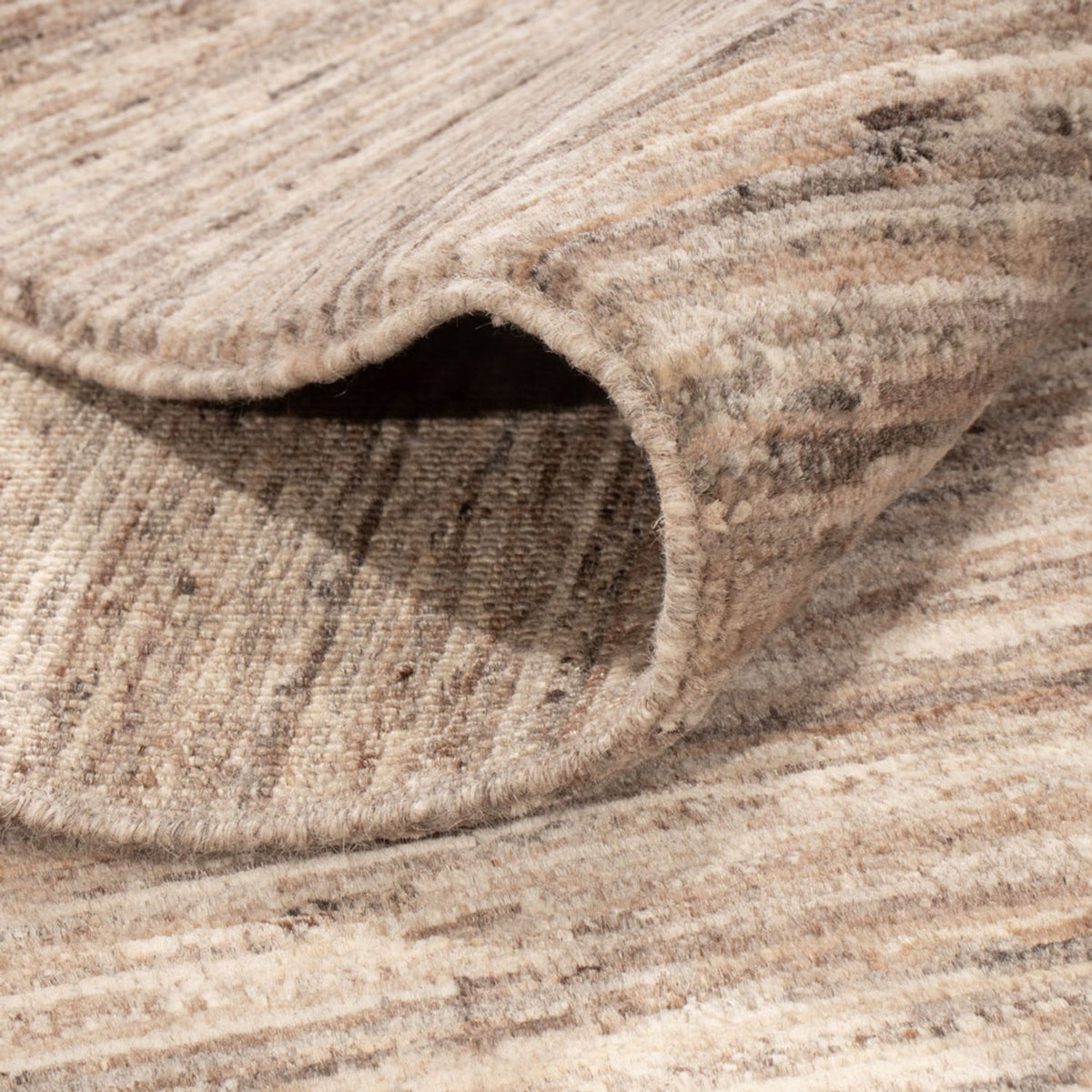 Berber Rug - 246 x 173 cm - beige