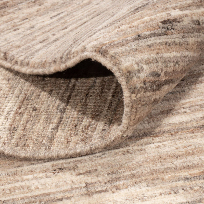 Berber Rug - 246 x 173 cm - beige