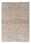 Berber Rug - 235 x 163 cm - beige