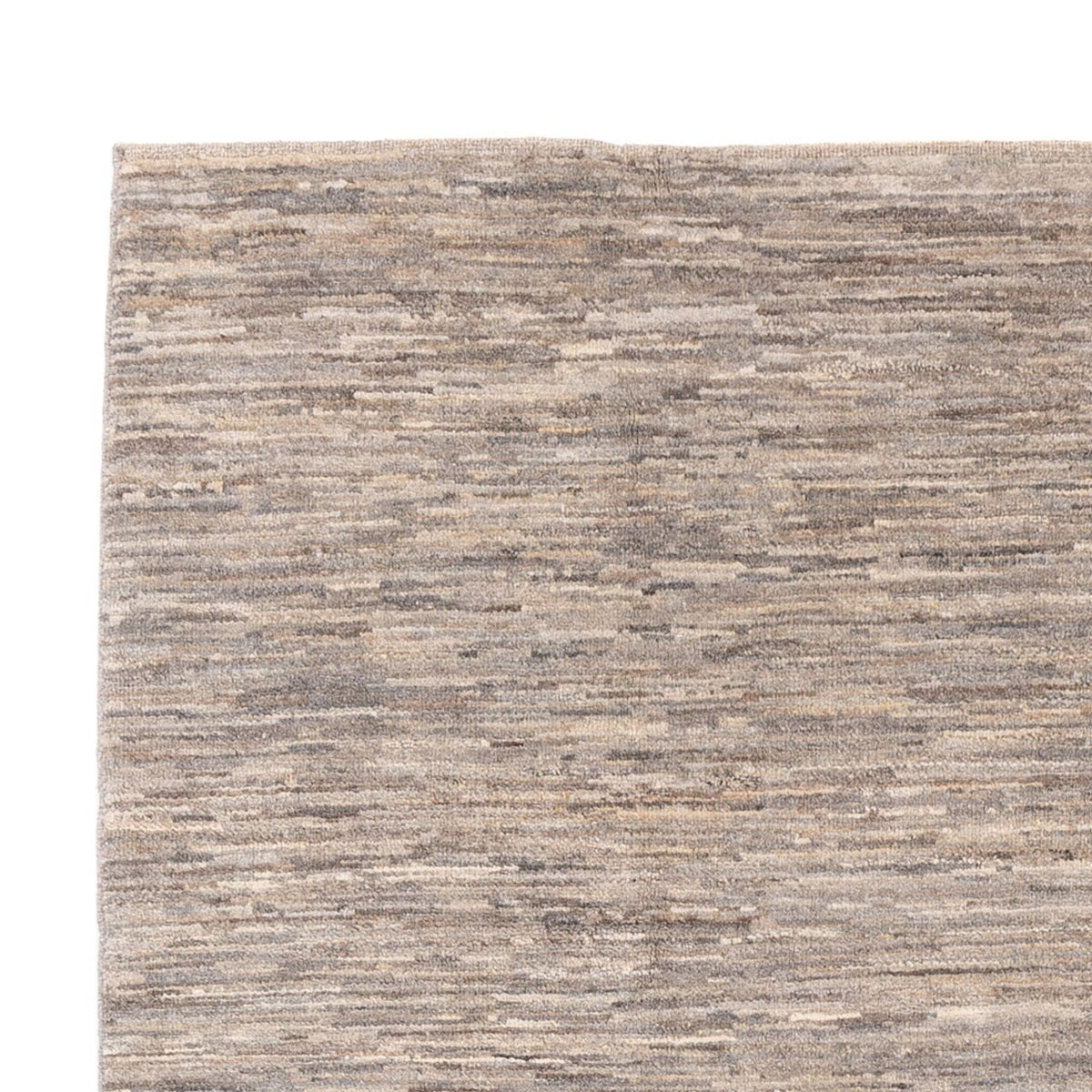 Berber Rug - 235 x 163 cm - beige