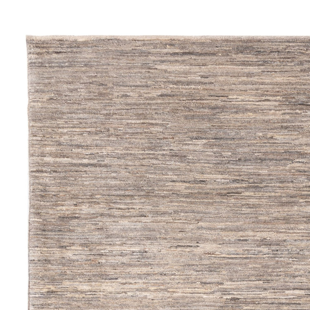 Berber Rug 200x296cm - Wool Rug