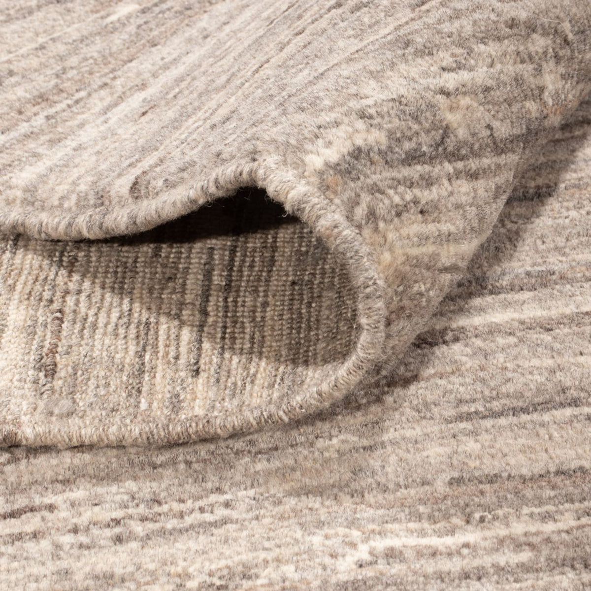 Berber Rug - 296 x 200 cm - beige