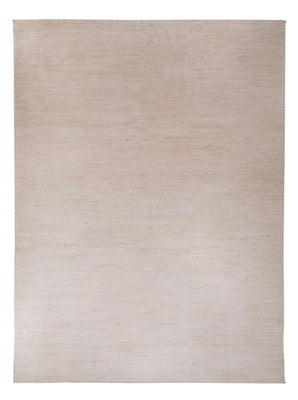 Berber Rug - 344 x 245 cm - beige