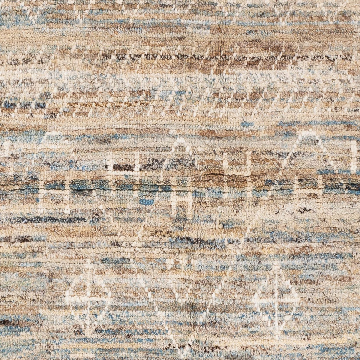 Berber Rug - 233 x 179 cm - beige