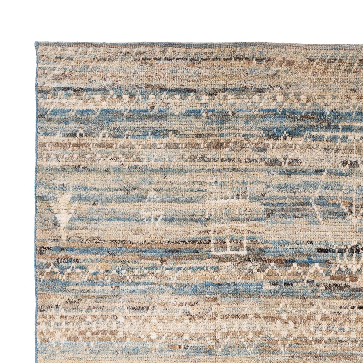 Berber Rug 179x233cm - Wool Rug