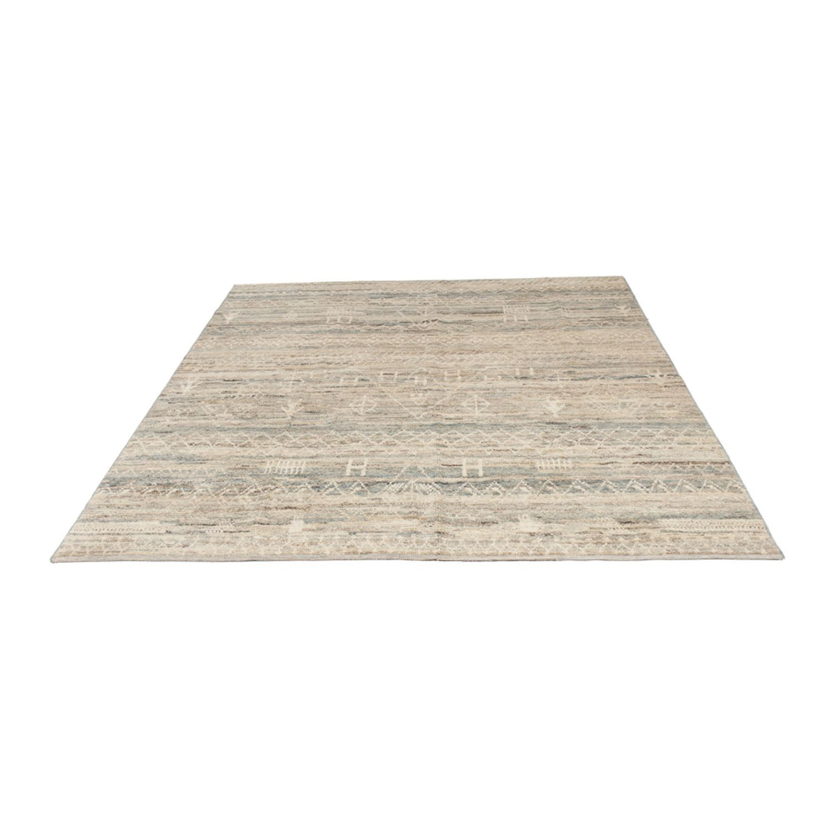 Berber Rug - 233 x 179 cm - beige