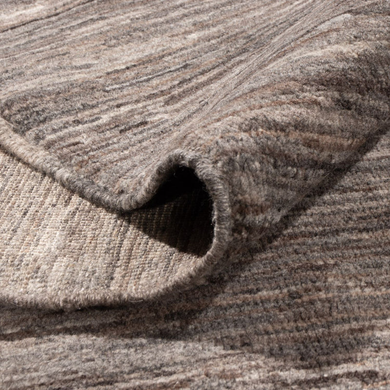 Berber Rug - 404 x 304 cm - dark beige