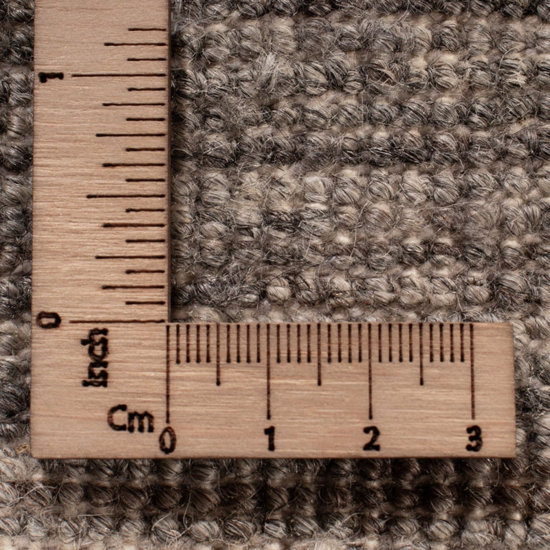 Berber Rug - 404 x 304 cm - dark beige