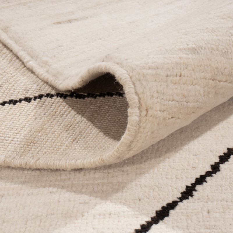 Berber Rug - 293 x 198 cm - beige