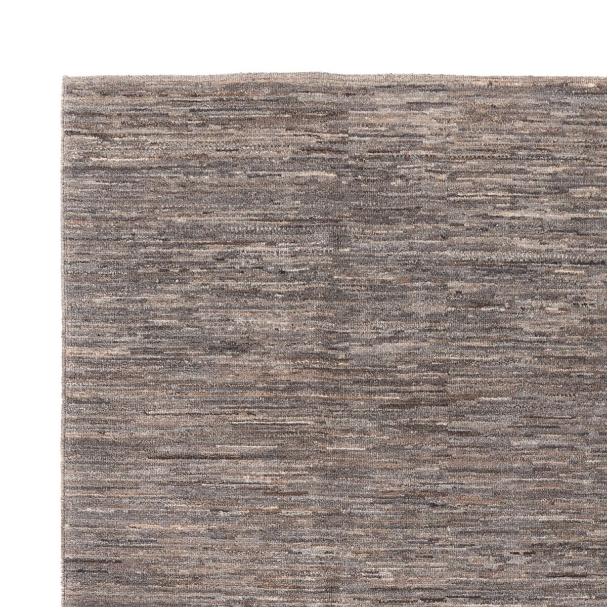 Berber Rug - 240 x 181 cm - dark beige