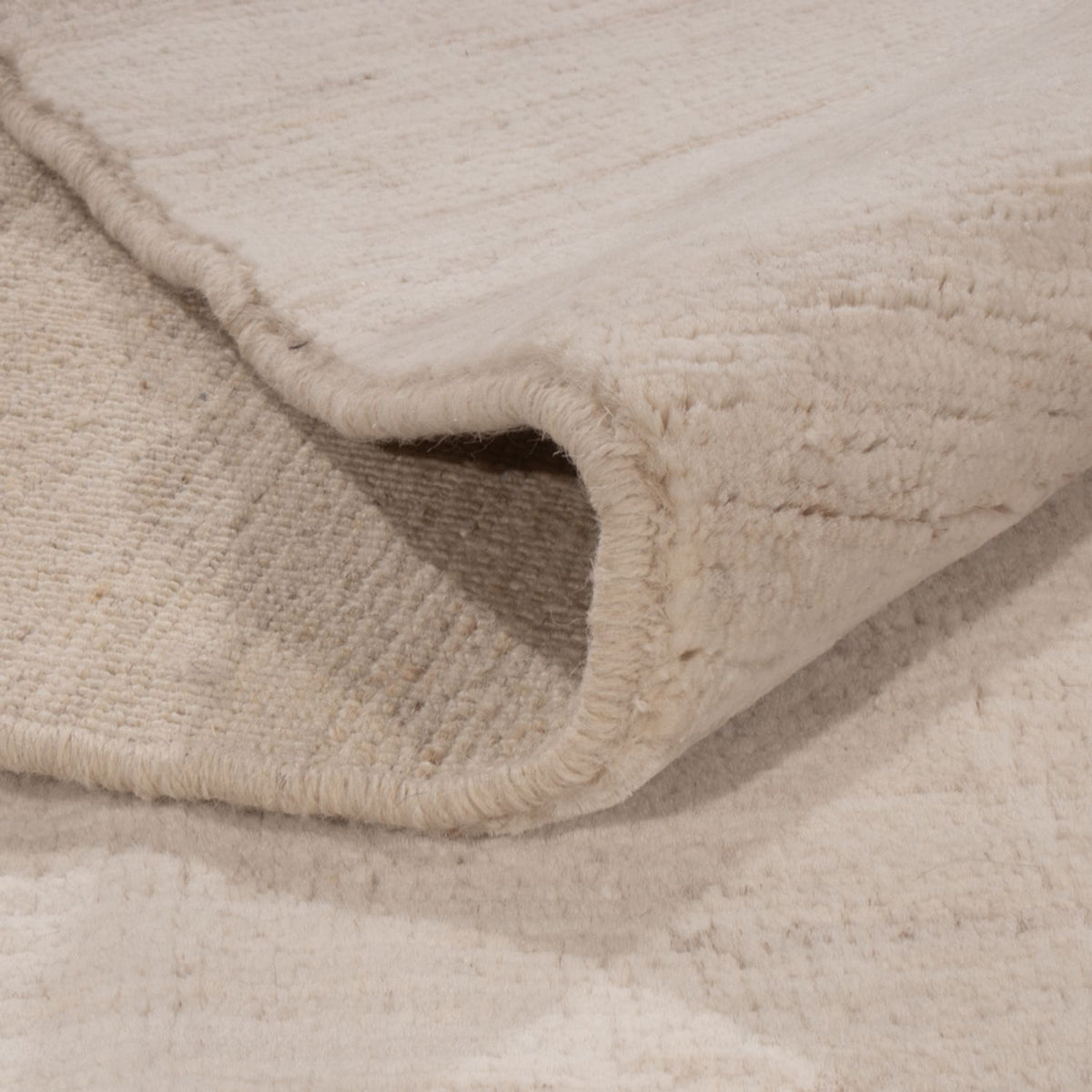 Berber Rug - 248 x 166 cm - beige