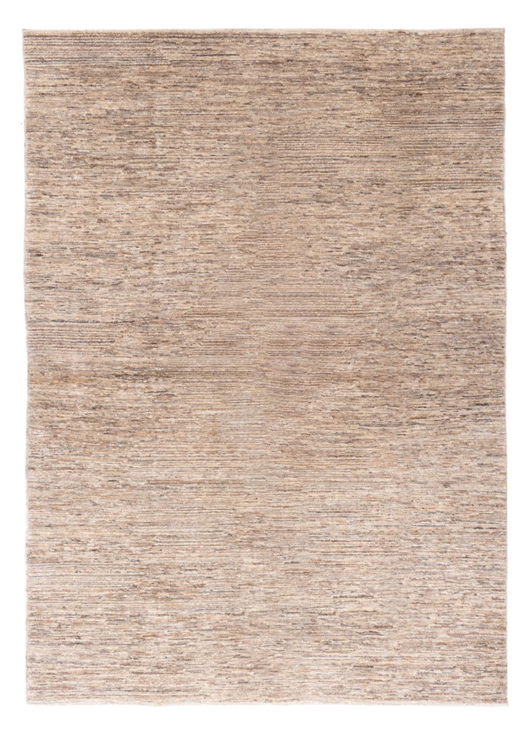 Berber Rug - 240 x 166 cm - beige