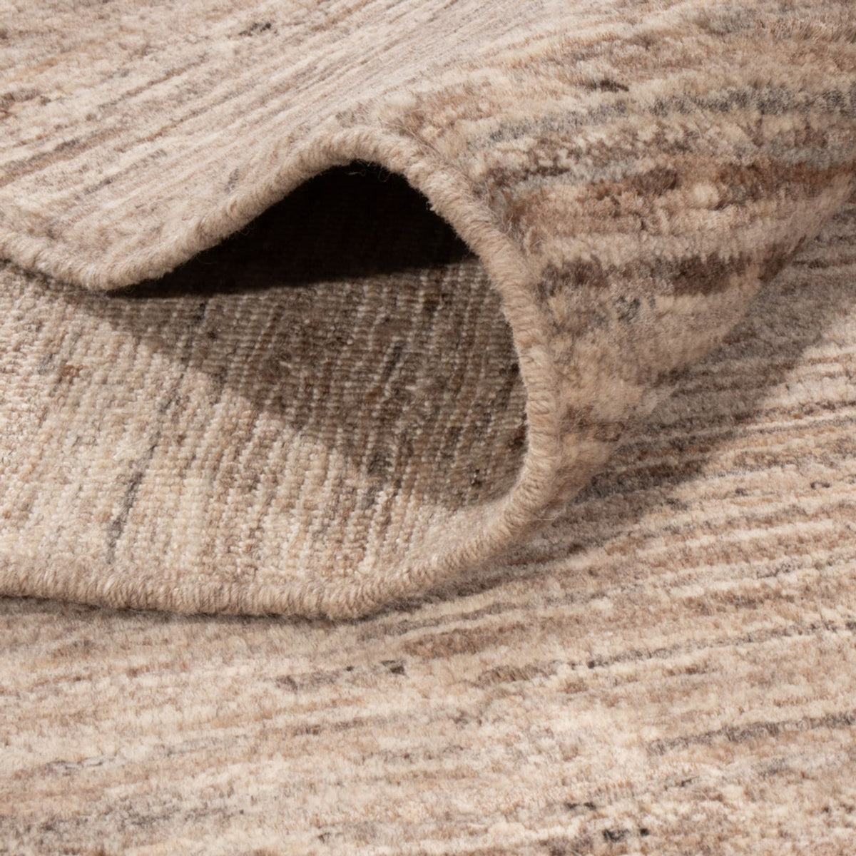 Berber Rug - 240 x 166 cm - beige