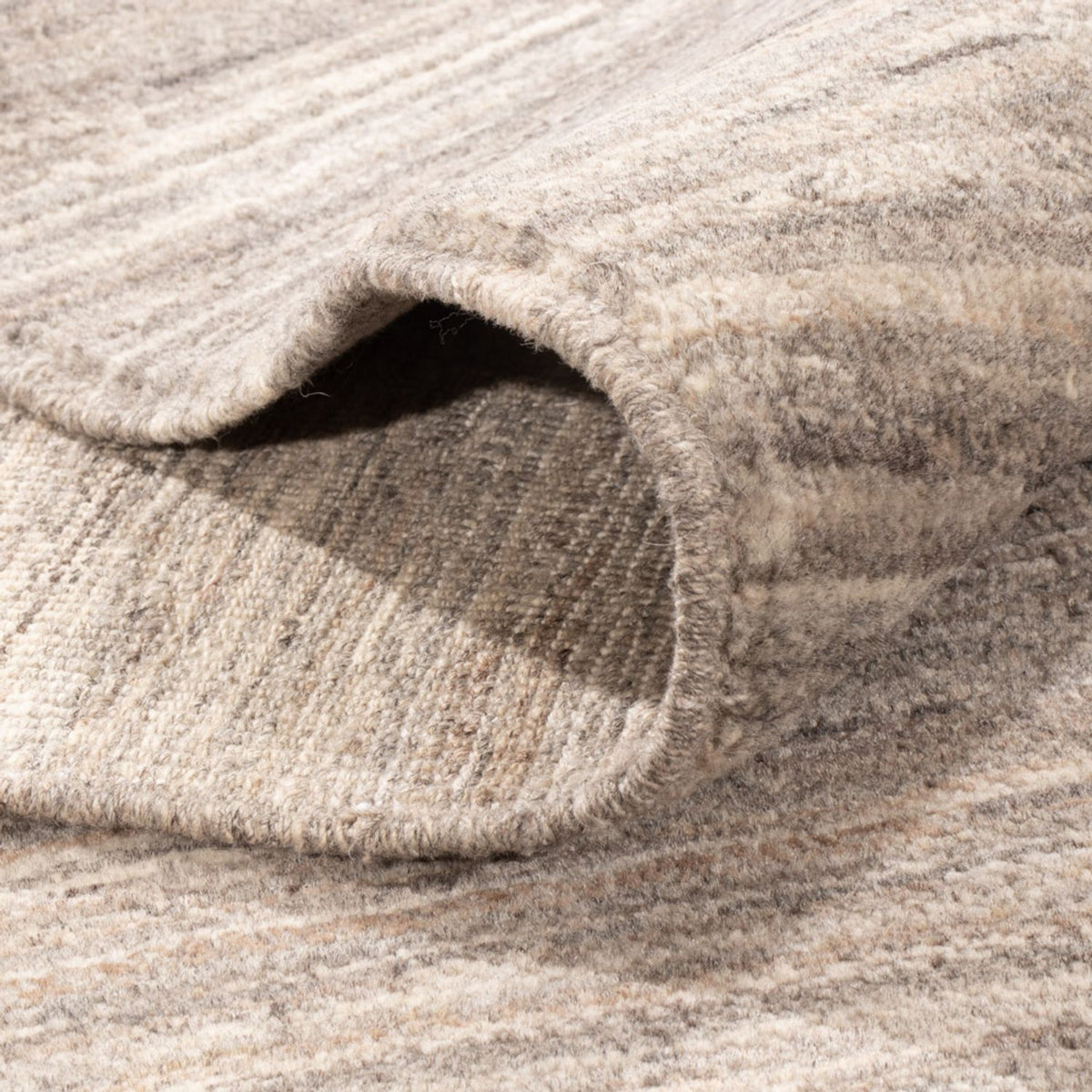 Berber Rug - 240 x 169 cm - beige