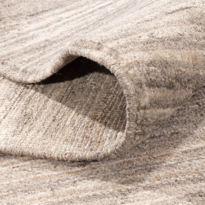 Berber Rug - 240 x 169 cm - beige