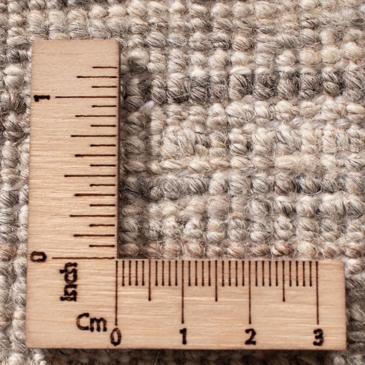 Berber Rug - 240 x 169 cm - beige