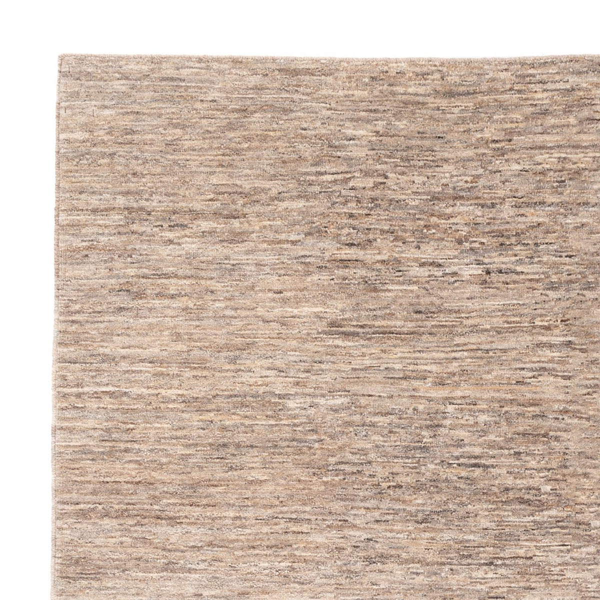Berber Rug 200x200cm - Wool Rug