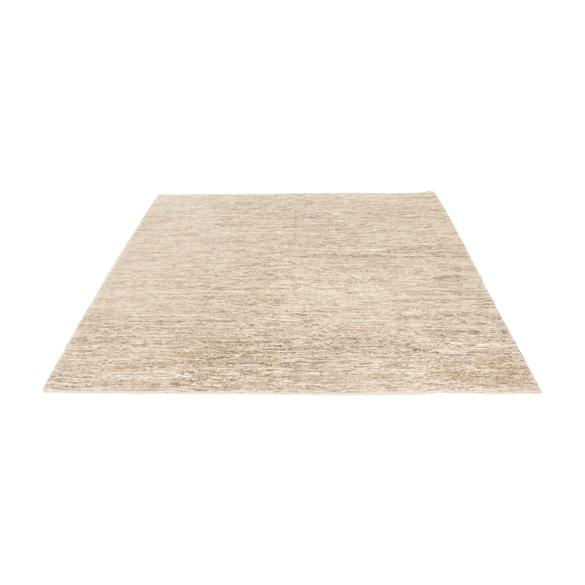 Berber Rug square  - 200 x 200 cm - beige