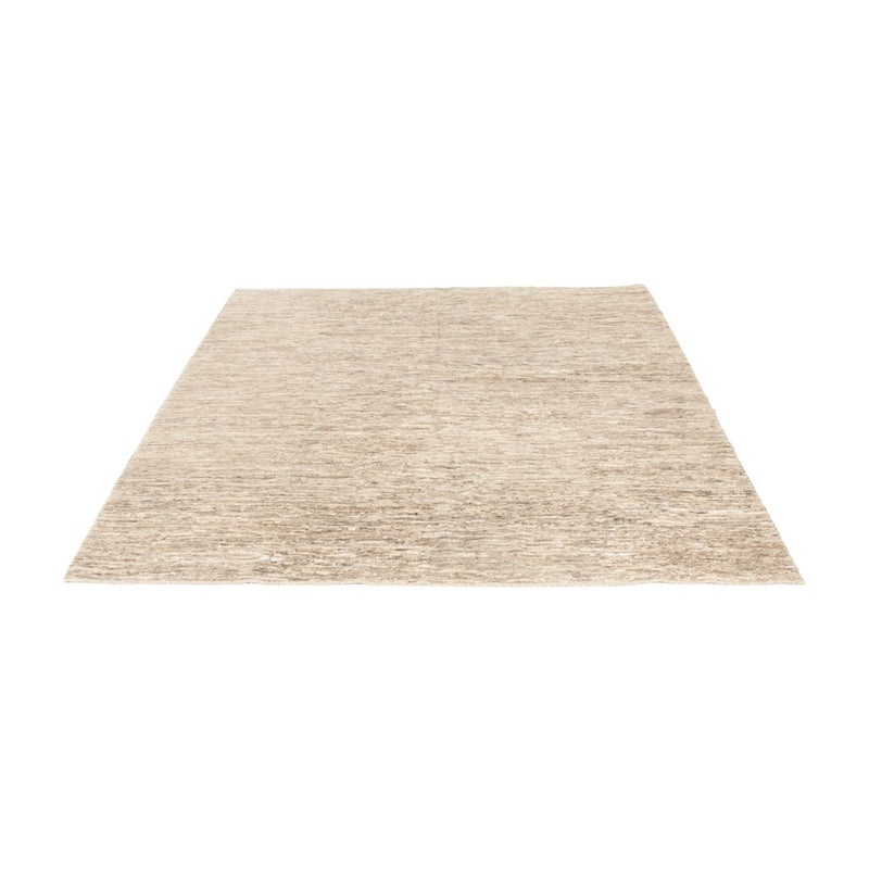 Berber Rug square  - 200 x 200 cm - beige