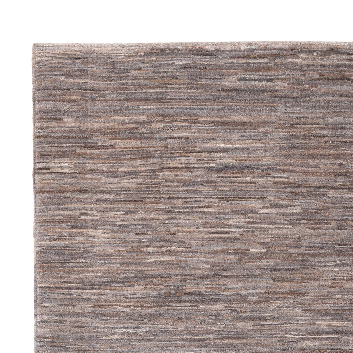 Berber Rug - 233 x 175 cm - dark beige