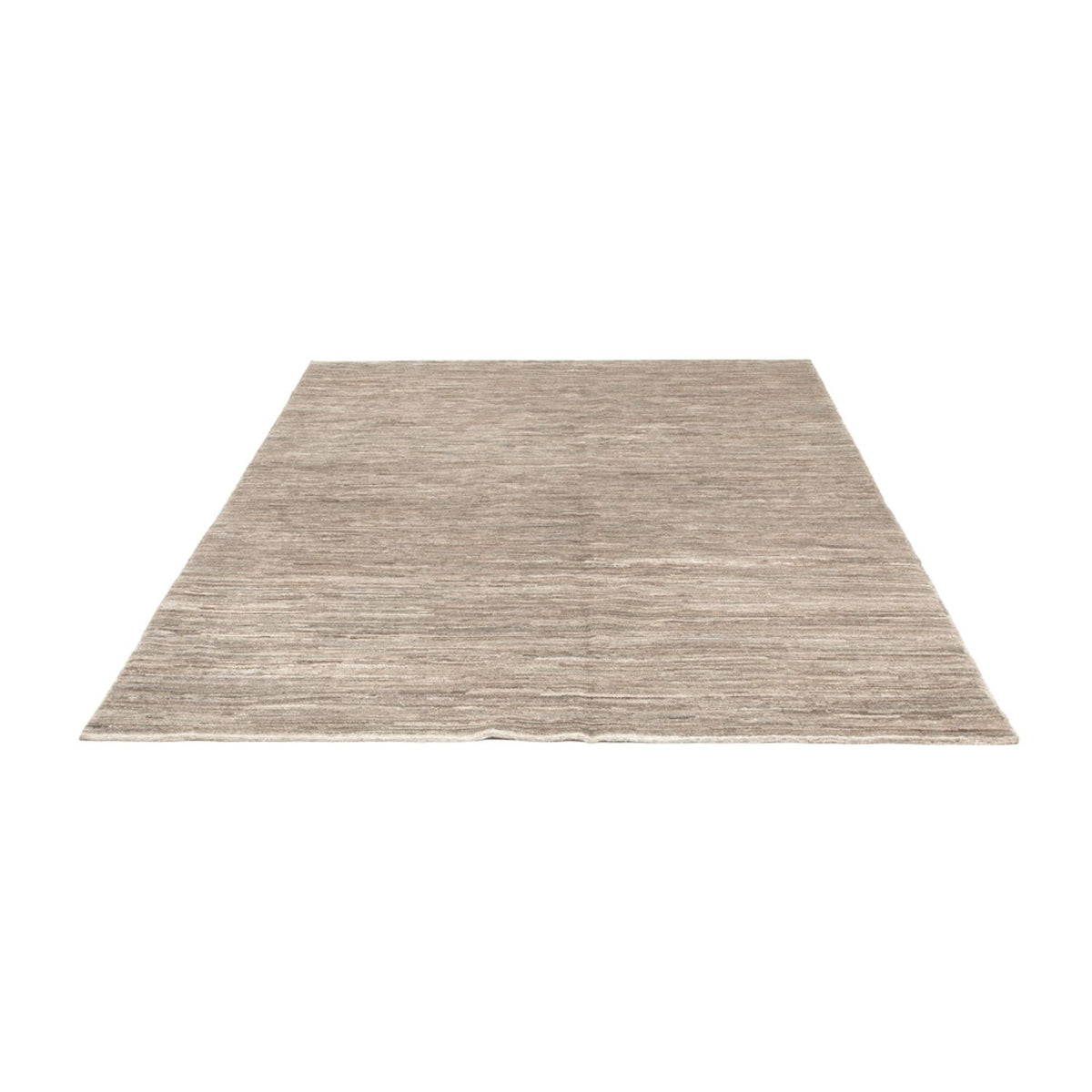 Berber Rug - 233 x 175 cm - dark beige