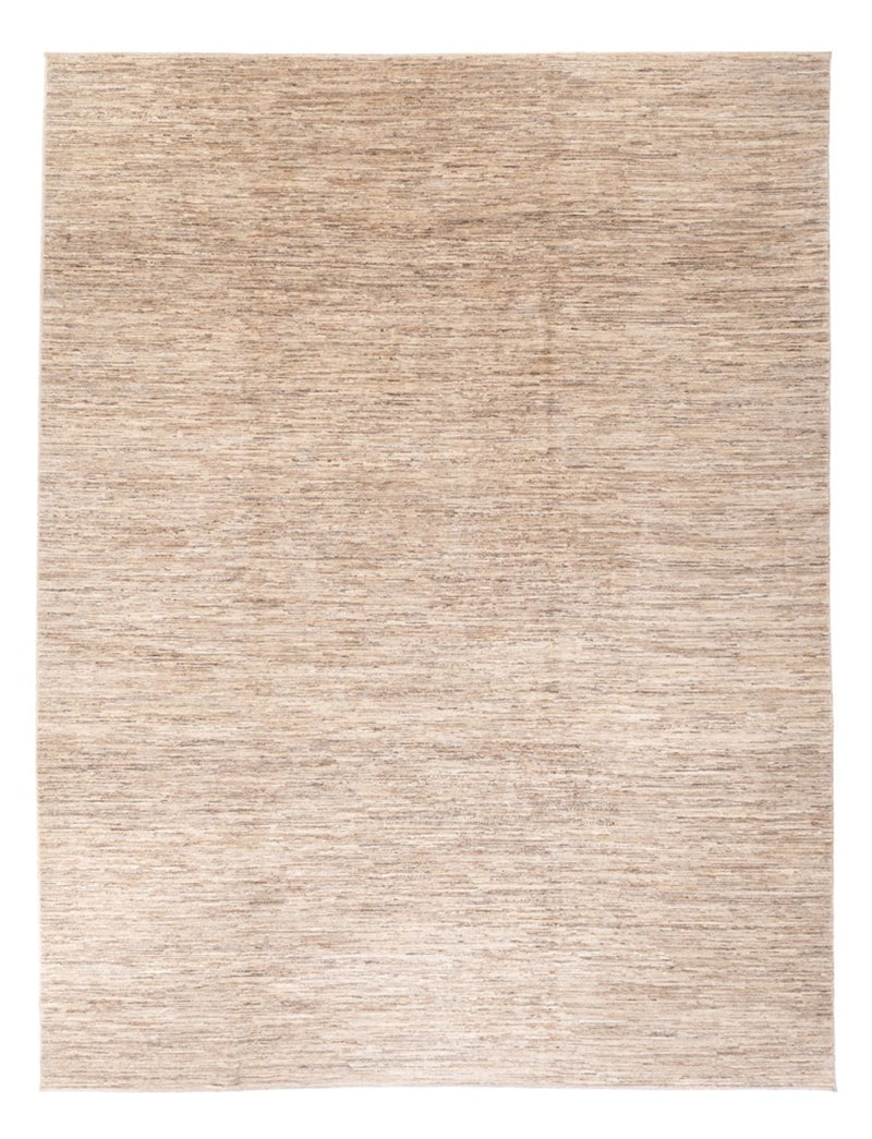 Berber Rug - 349 x 258 cm - beige