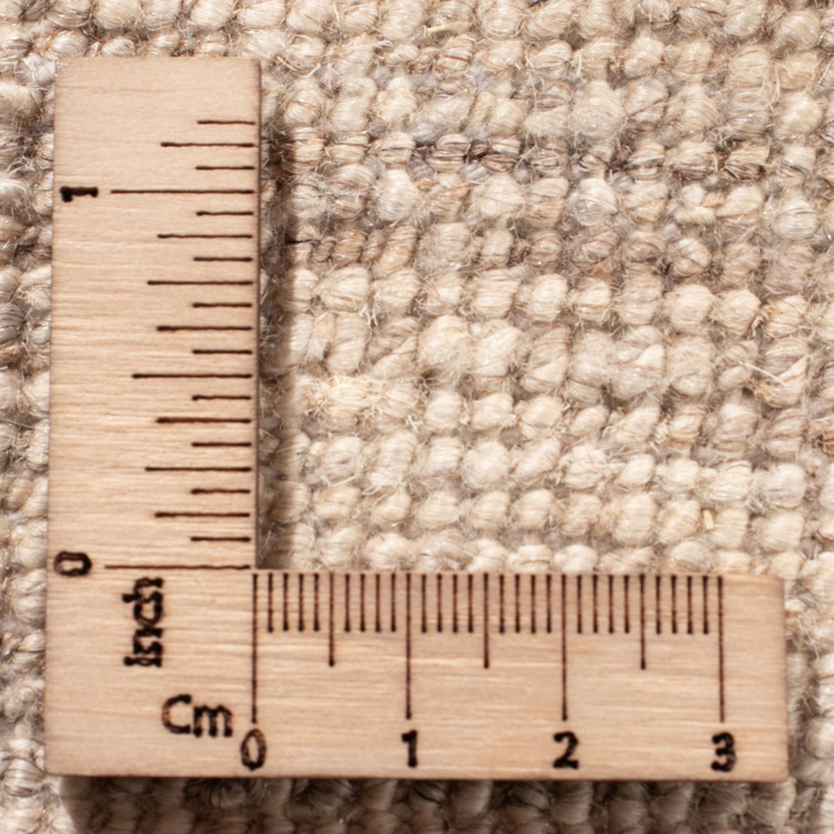 Berber Rug - 349 x 258 cm - beige