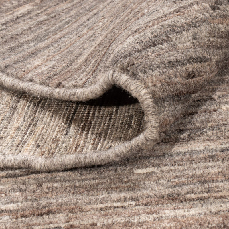 Berber Rug - 242 x 175 cm - dark beige