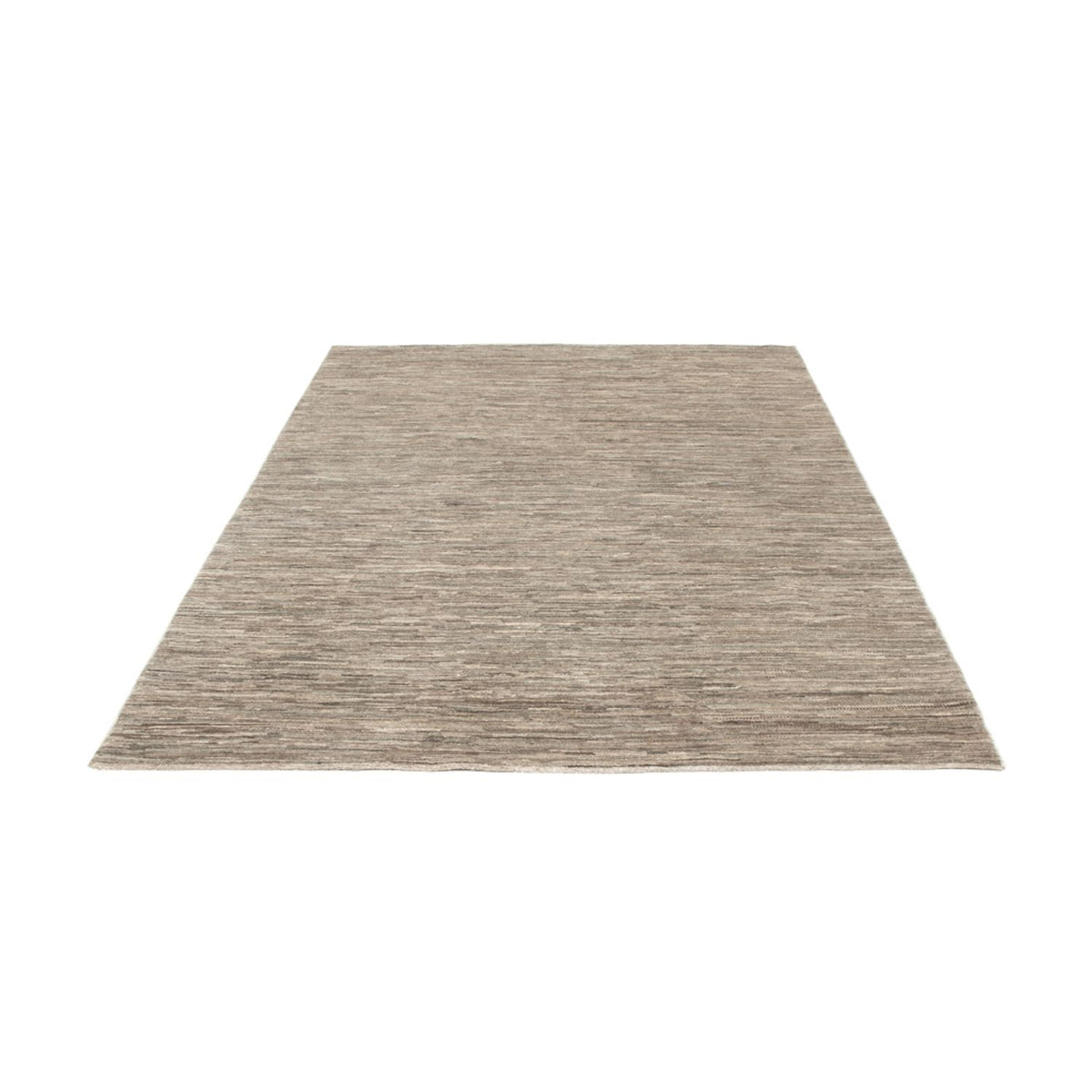 Berber Rug - 242 x 175 cm - dark beige