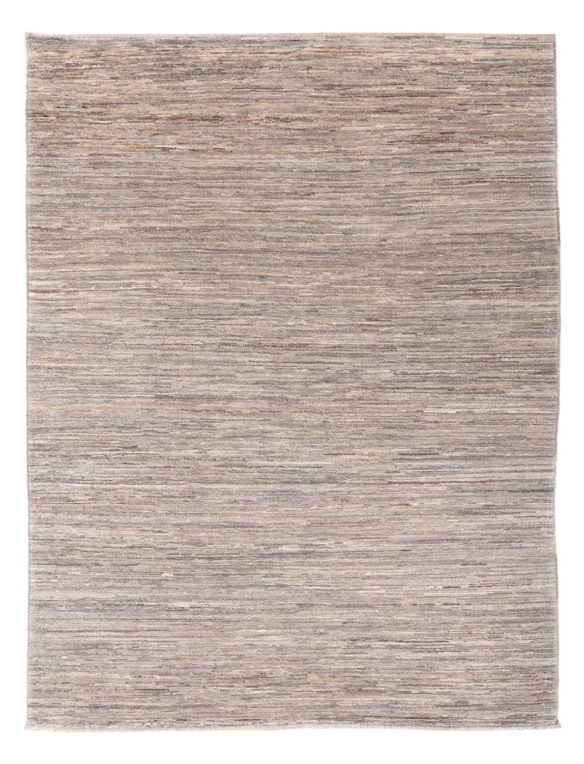 Berber Rug - 236 x 177 cm - dark beige