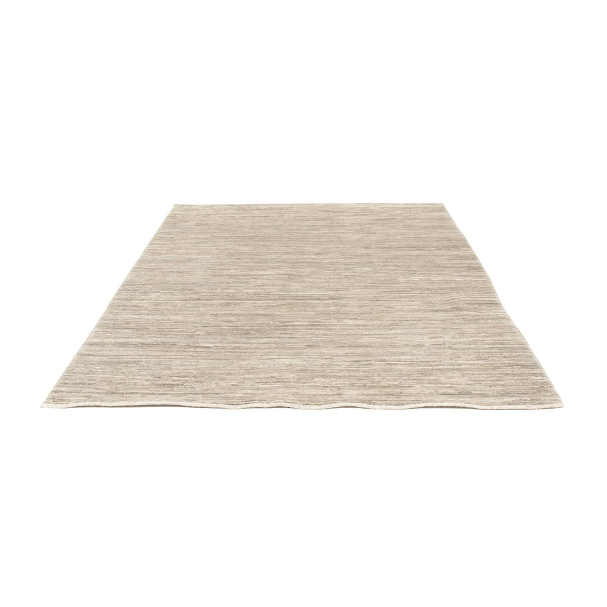 Berber Rug - 236 x 177 cm - dark beige