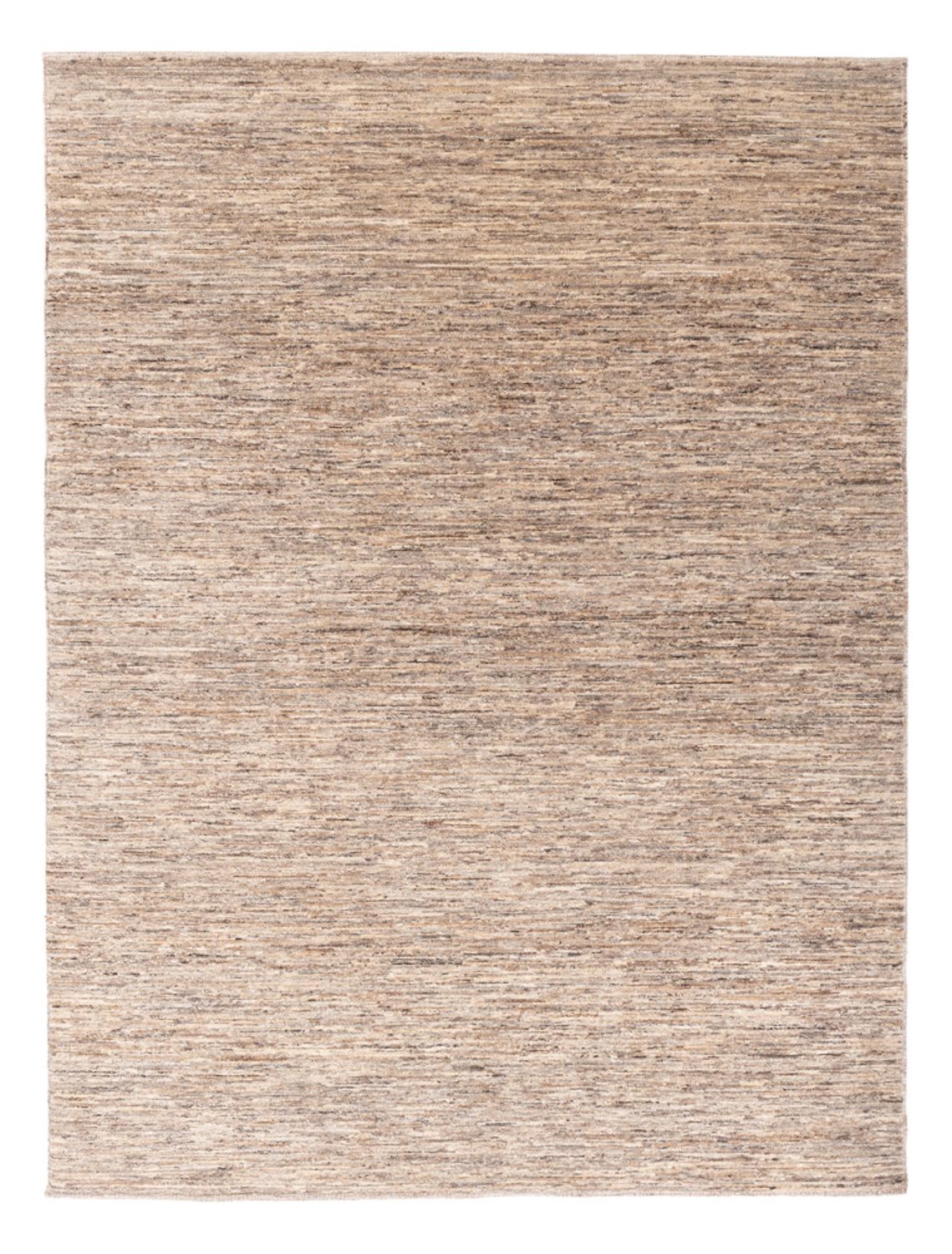 Berber Rug - 237 x 177 cm - beige